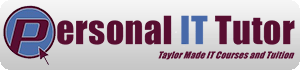 Personal IT Tutor